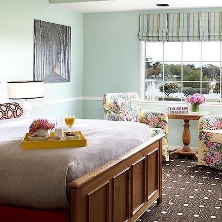 Inn At Oyster Point 사우스 샌프란시스코 외부 사진
