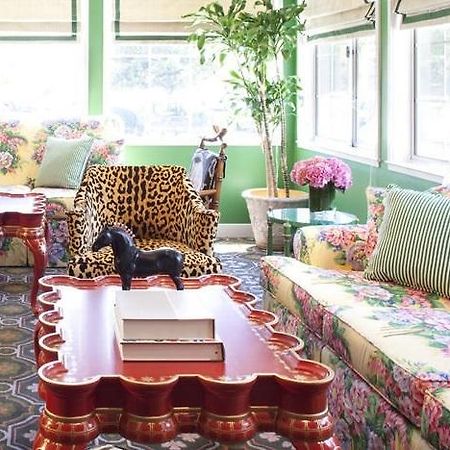 Inn At Oyster Point 사우스 샌프란시스코 외부 사진