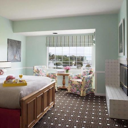 Inn At Oyster Point 사우스 샌프란시스코 객실 사진