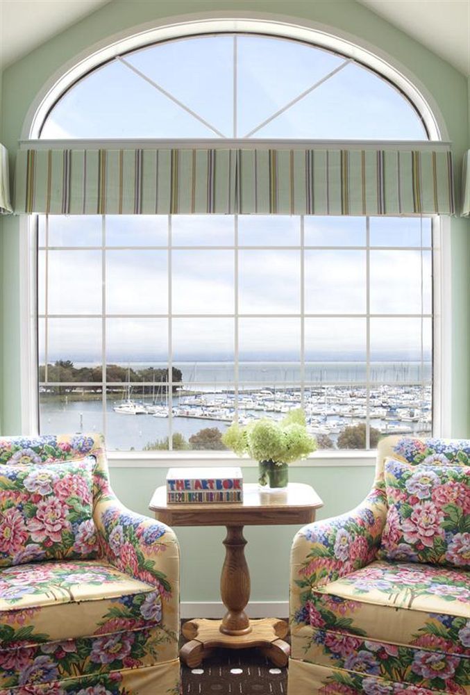 Inn At Oyster Point 사우스 샌프란시스코 내부 사진