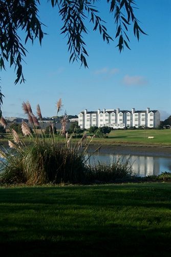 Inn At Oyster Point 사우스 샌프란시스코 외부 사진